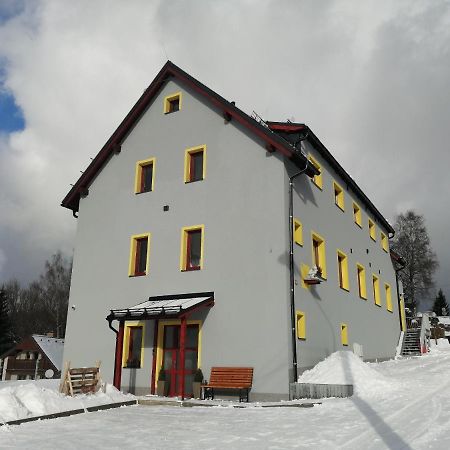 Apartmany Troll Bublava Exterior foto