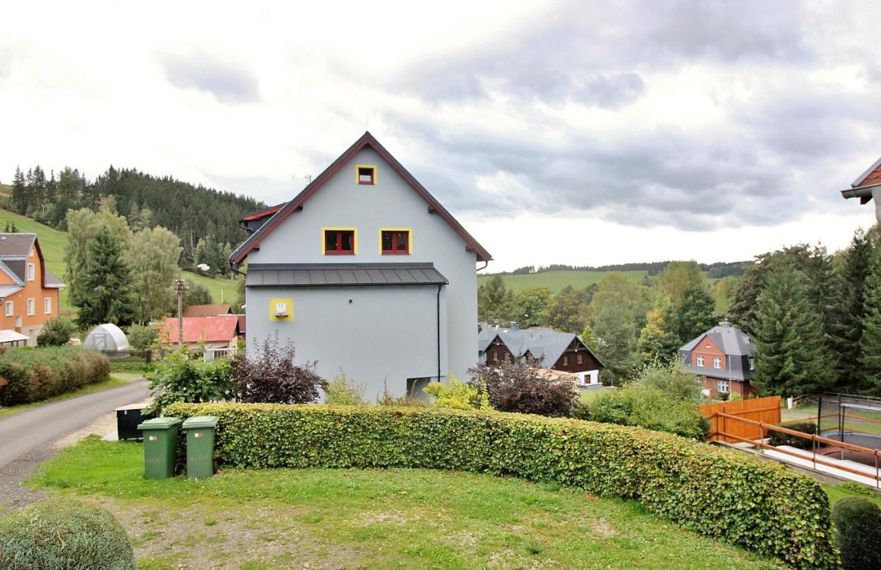 Apartmany Troll Bublava Exterior foto