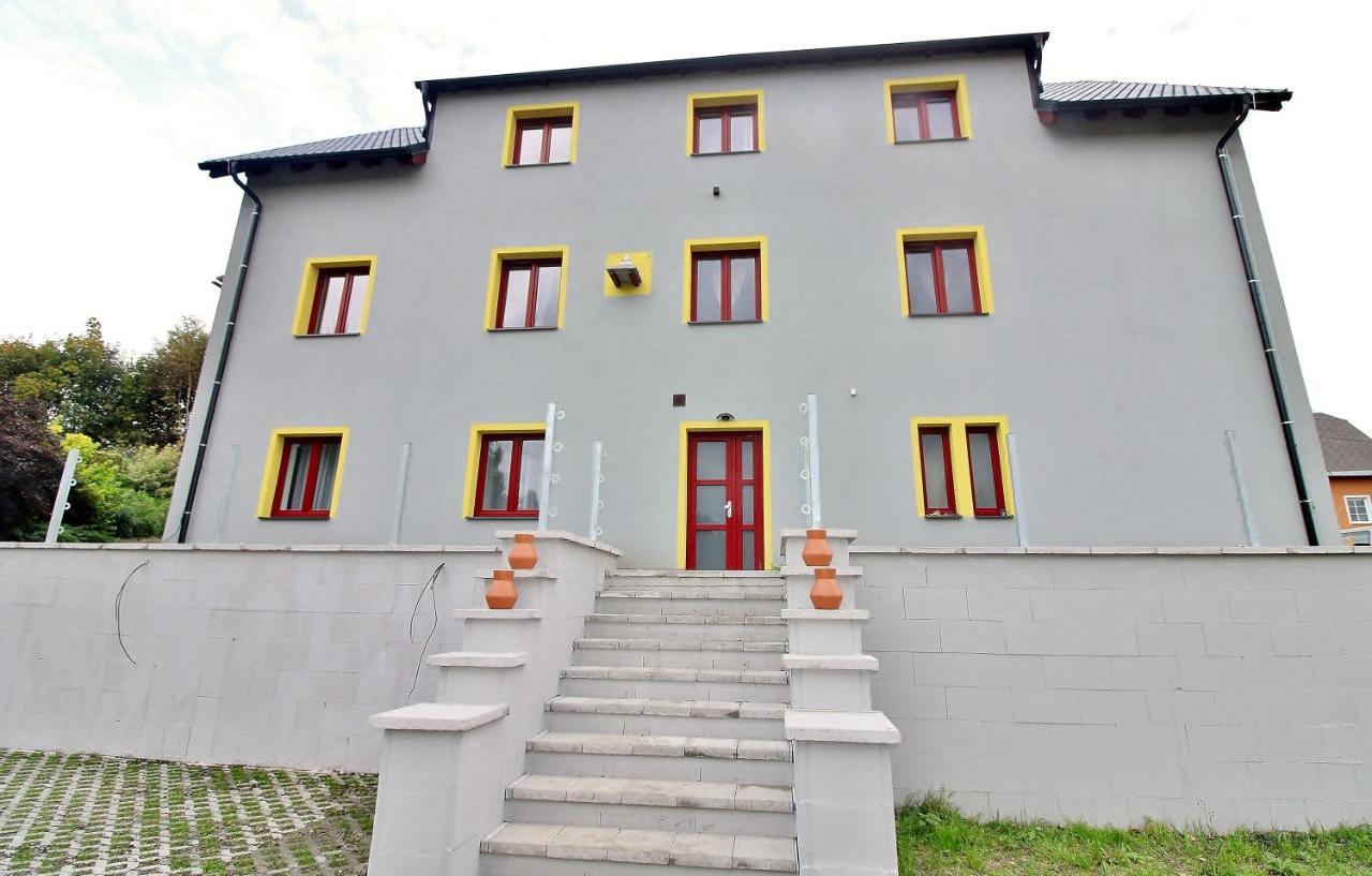 Apartmany Troll Bublava Exterior foto