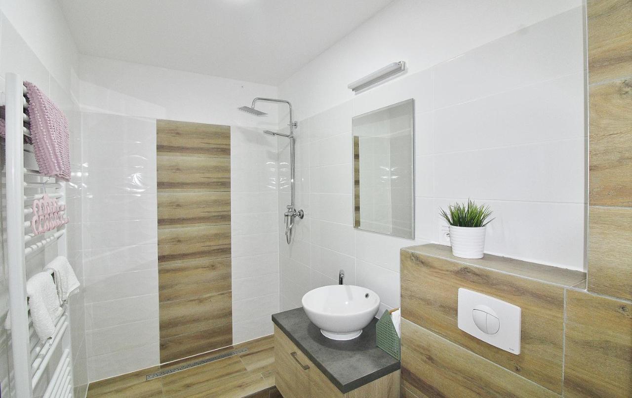 Apartmany Troll Bublava Exterior foto